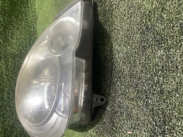 RENAULT 260106220R Правая фара в наличии Запорожье