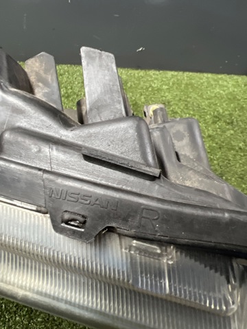 NISSAN 26010EB30A Правая фара в наличии Черкассы