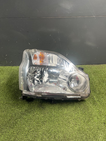 Фара основная правая 26010JG40A NISSAN