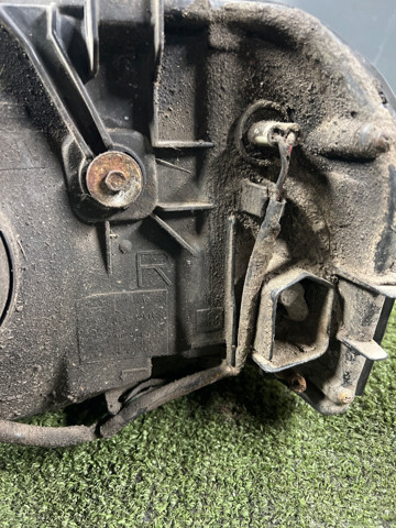 26010VK426 Фара правая купить Винница