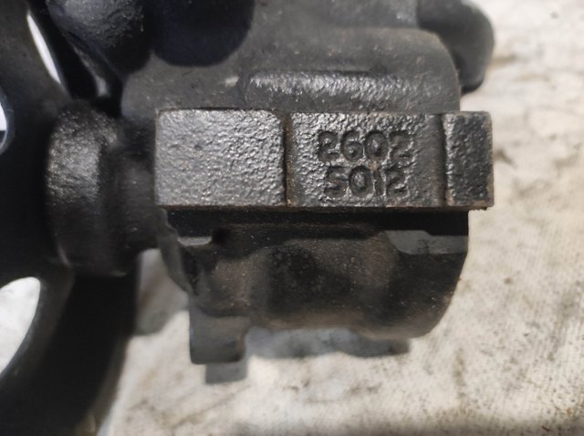 26025012 OPEL Насос ГУР купить в Днепр