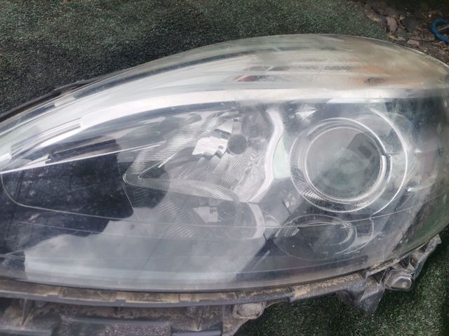 260601946R RENAULT Фара левая купить в Одесса