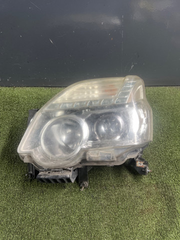 NISSAN 260603UF5A Левая фара в наличии Павлоград