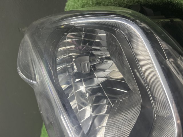 260605FA0A NISSAN Фара левая купить в Ровно