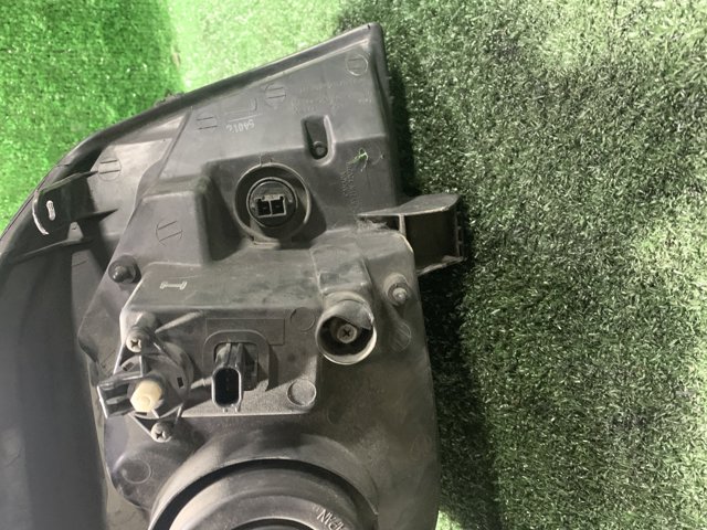 260608H925 NISSAN Фара левая купить в Ужгород