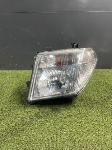 Блок фара левая 26060EB30C NISSAN