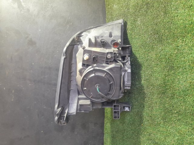 Блок фара левая 26060EQ300 NISSAN