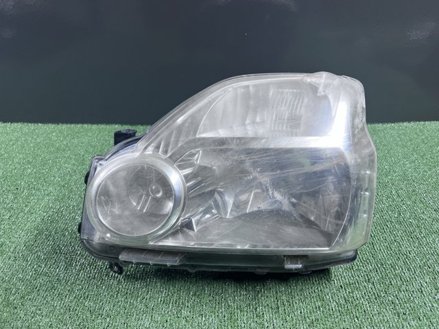 26060JG40A NISSAN Левая фара купить в Украина