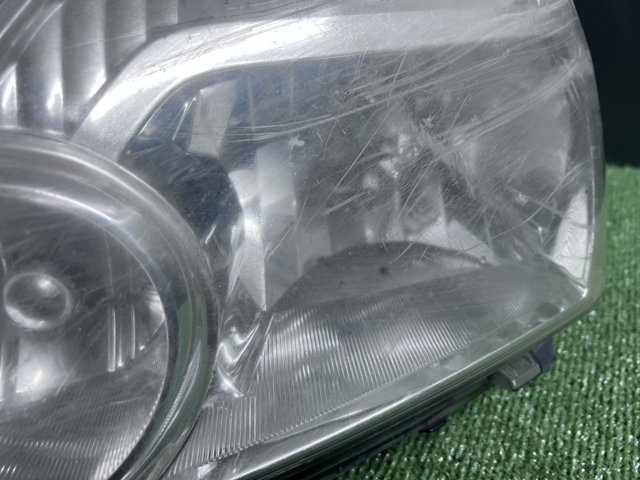 26060JG40A NISSAN Левая фара купить в Харьков