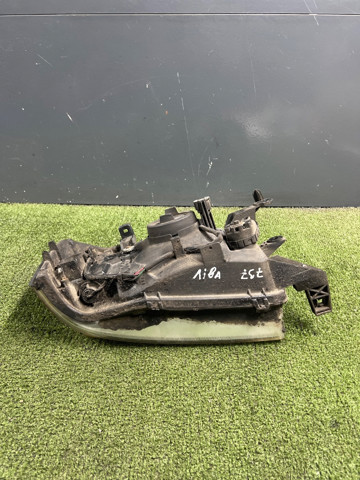 Фара основная левая 26060VK426 NISSAN