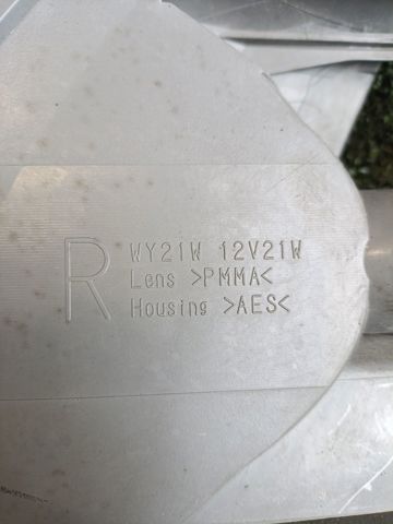 261348H700 Поворотник правый купить Кривой Рог