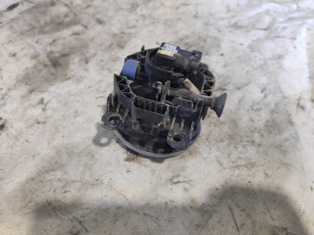 Фары противотуманные 261500097R RENAULT