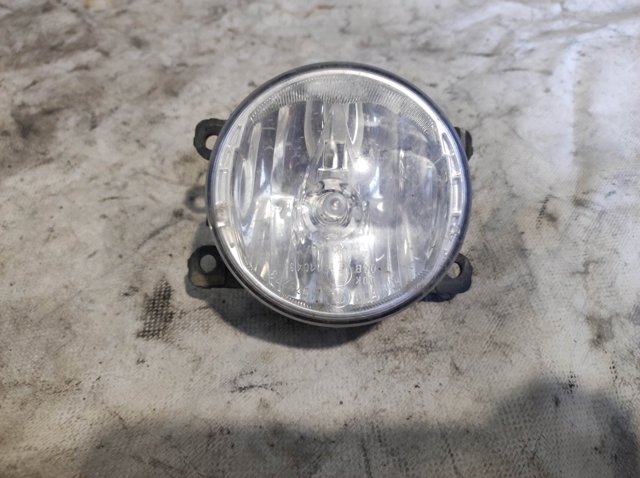 261500097R RENAULT Фара противотуманная левая/правая купить в Полтава
