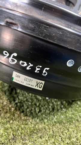 SUBARU 26402SC050 Усилитель тормозов (вакуумный) в наличии Тернополь