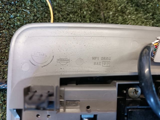 26430CC010 NISSAN Плафон освещения салона (кабины) купить в Черновцы