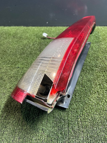 265558H326 NISSAN Фонарь задний левый купить в Тернополь