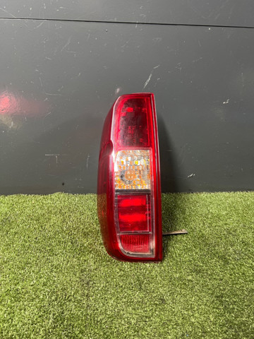 Задняя левая фара 26555EB383 NISSAN