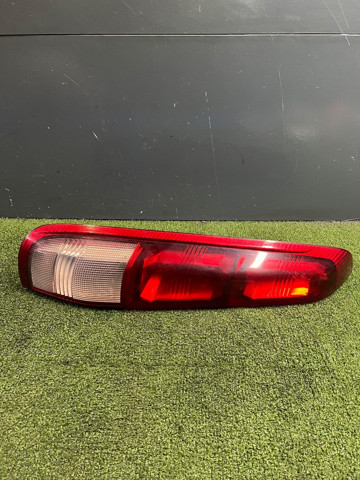 Левый стоп 26555EQ025 NISSAN