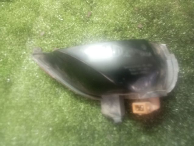 Фонарь противотуманный задний, правый 265804720R RENAULT
