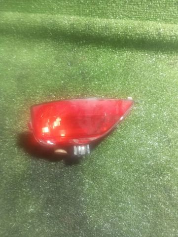 265804720R RENAULT Фонарь противотуманный задний правый купить в Ирпень