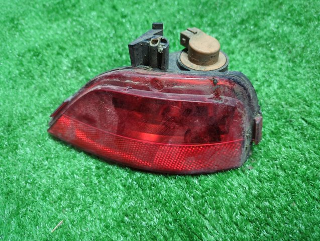 265850007R RENAULT Фонарь противотуманный задний левый купить в Черновцы