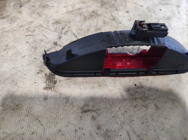 Задние стопы 265907079R RENAULT