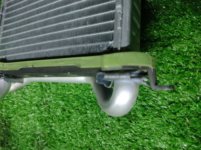 Радиатор печки (отопителя) 271159831R RENAULT