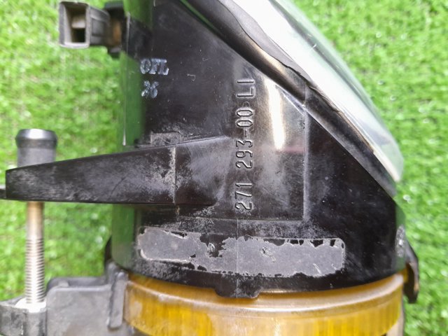 VAG 27129400 Фара противотуманная правая в наличии Киев