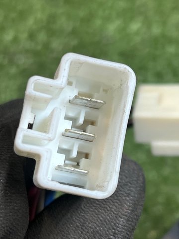 Электроподогреватель воздуха 271431KB0A NISSAN
