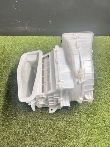 Электромотор печки 27200CA000 NISSAN