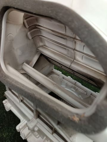 27210JG75A NISSAN Корпус вентилятора печки (отопителя салона), в сборе купить в Чернигов