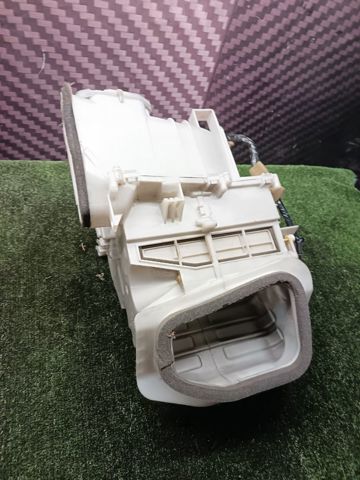 27210JG75A NISSAN Корпус вентилятора печки (отопителя салона), в сборе купить в Винница