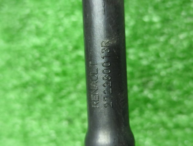 RENAULT 272280013R в наличии Черкассы
