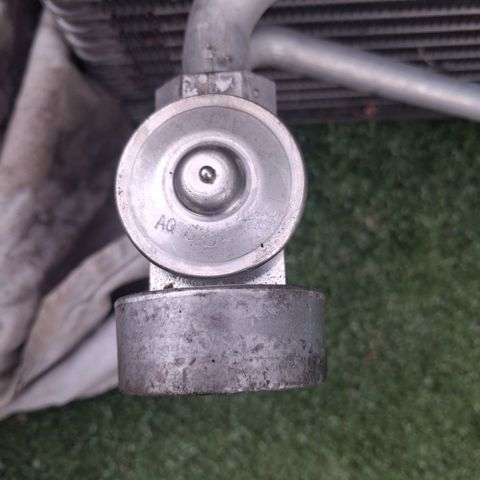 Охладитель воздуха 272808H600 NISSAN