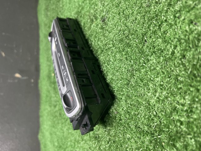 275100026R RENAULT Блок управления кондиционером купить в Киев