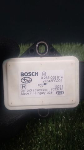 Датчик ЕСП 27542FG001 SUBARU