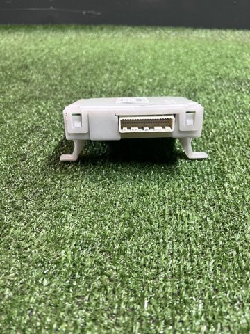 Блок управления печкой 277601KB0A NISSAN