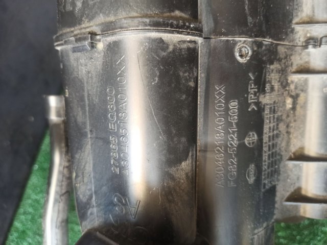 278658H901 NISSAN купить в Ужгород