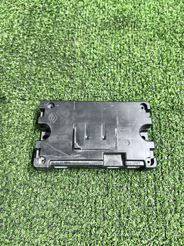 280246043R RENAULT Блок управления мультимедийный купить в Чернигов