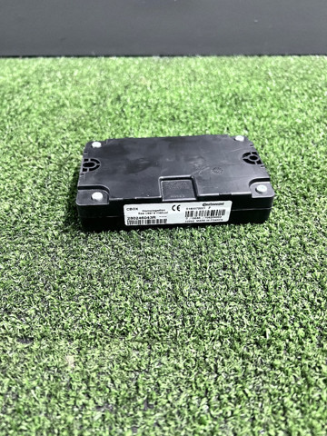 280246043R RENAULT Блок управления мультимедийный купить в Украина