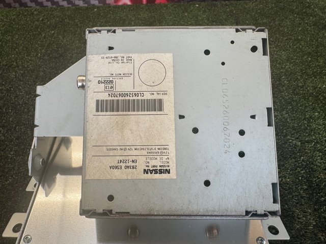 NISSAN 28090EQ30A в наличии Запорожье