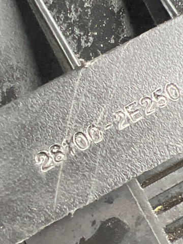 281002E250 HYUNDAI купить в Киев