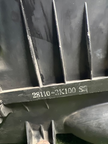 281103K100 Корпус воздушного фильтра купить Винница