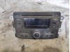 Autoradio dacia logan   mcv   2   13 ...  281152011r б/у 281152011R