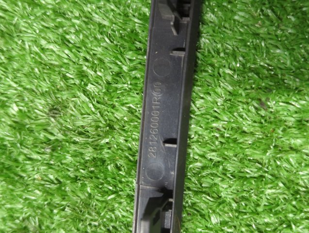 281260001R RENAULT купить в Черкассы