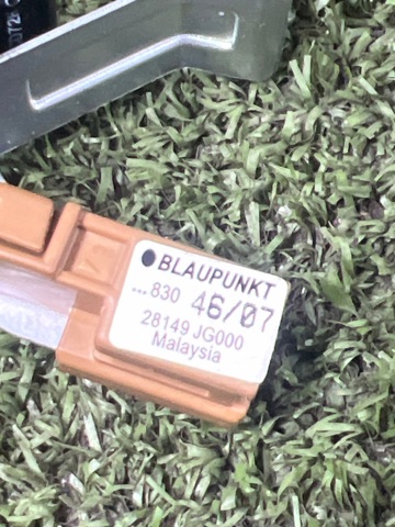 NISSAN 28149JG000 Динамик "торпедо" в наличии Харьков