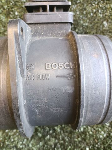 2816427800 Датчик потока (расхода) воздуха, расходомер M.A.F. - (Mass Airflow) купить Кривой Рог