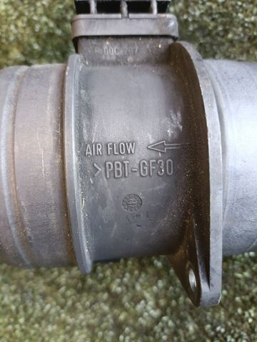 BOSCH 2816427800 Датчик потока (расхода) воздуха, расходомер M.A.F. - (Mass Airflow) в наличии Хмельницкий