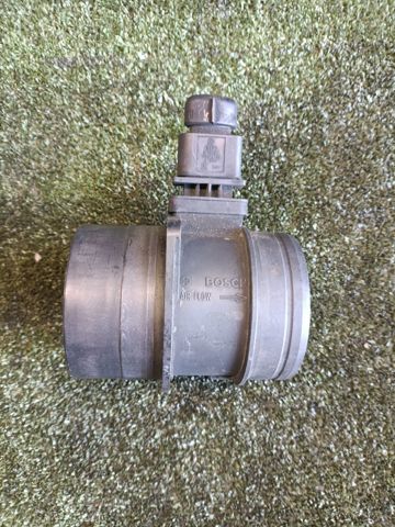 2816427800 BOSCH Датчик потока (расхода) воздуха, расходомер M.A.F. - (Mass Airflow) купить в Павлоград