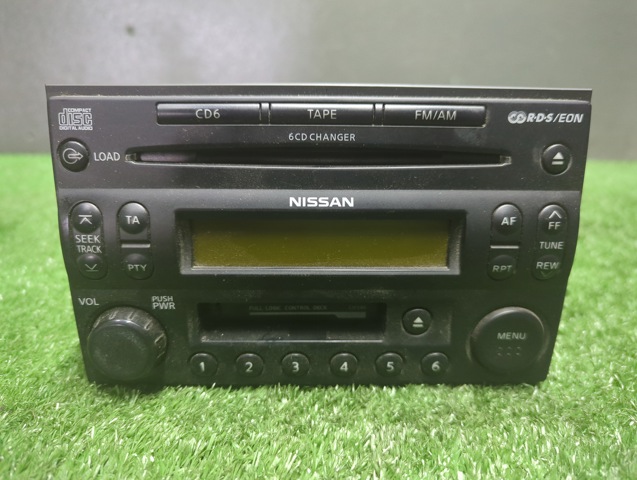 28188EQ300 Магнитола (радио AM/FM) купить Николаев